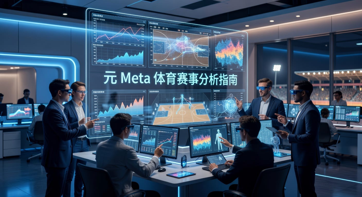 元 Meta：体育搜索意图与SEO内容布局