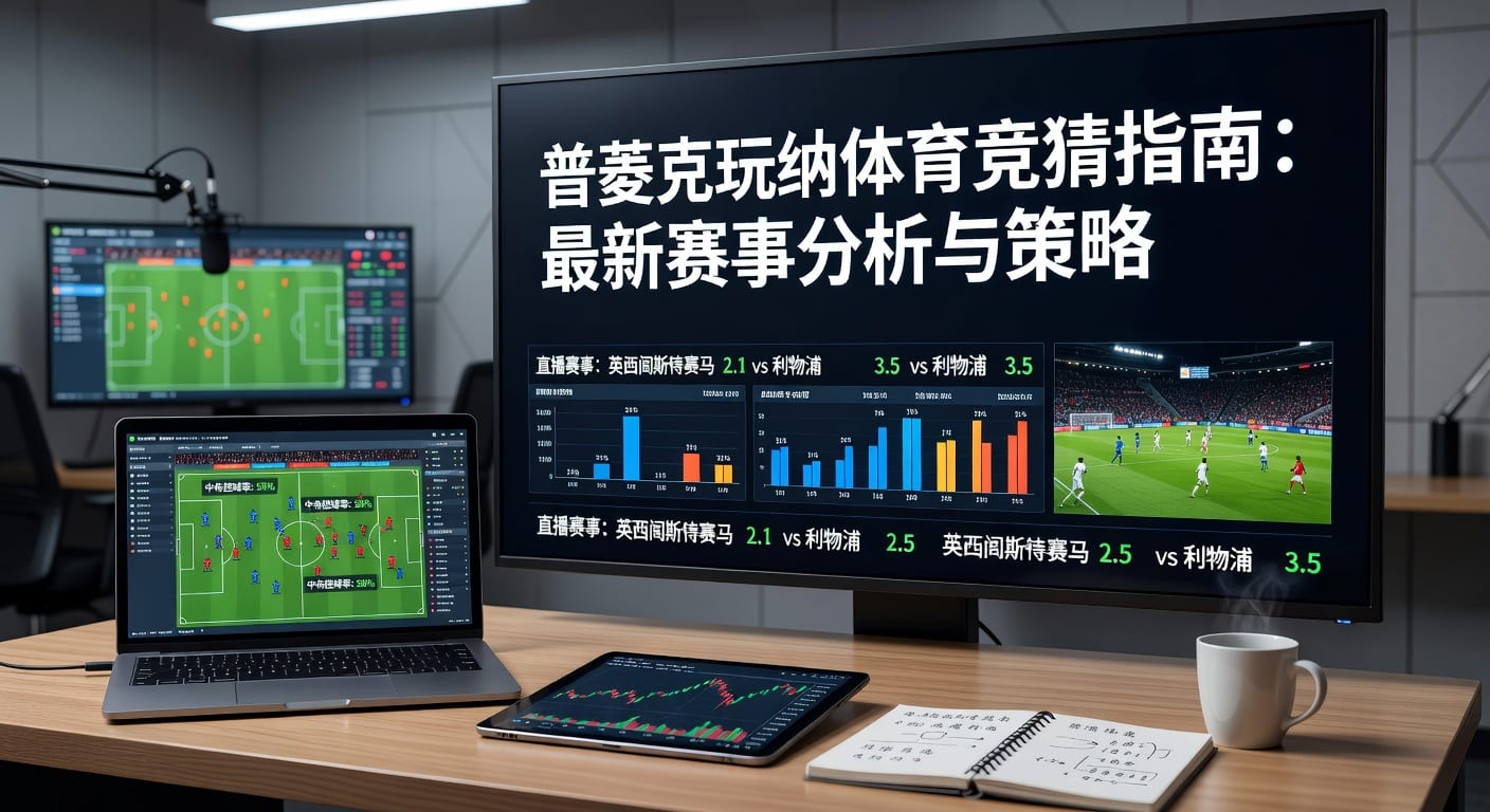 Pragmatic Play 最新解析：体育玩家视角与产品机制