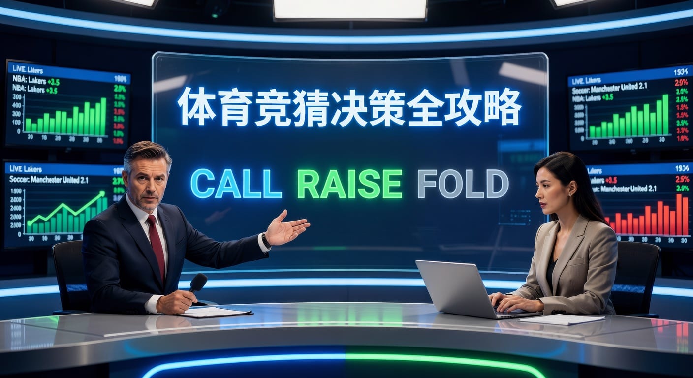 跟注 call 实战理解：2026年投注节奏与风控