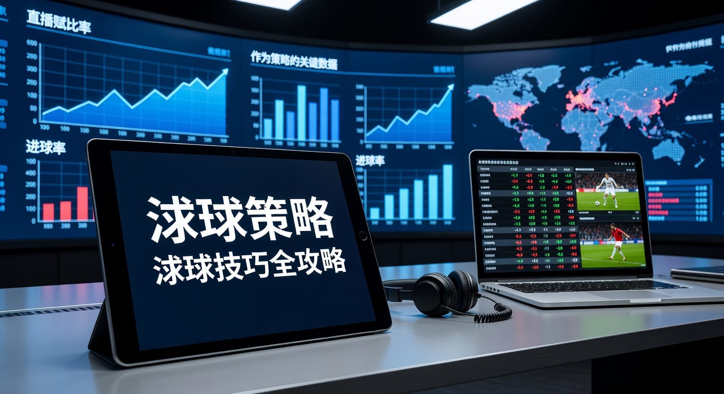 滚球策略与滚球技巧：临场判断实战指南