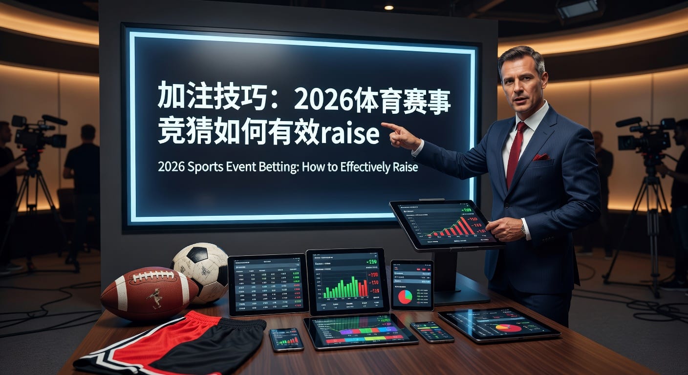 加注 raise：体育投注技巧与2026年判断指南