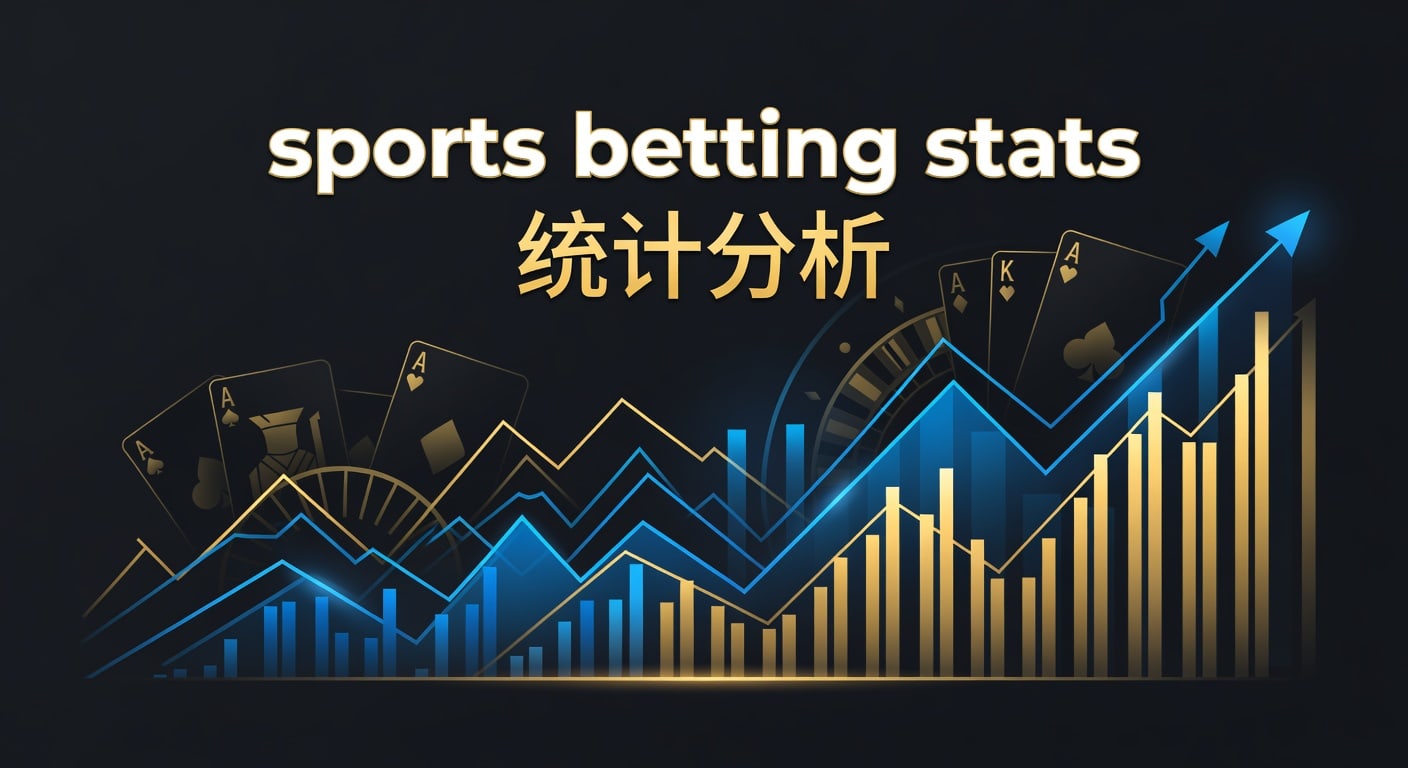 sports betting stats 统计分析｜星空体育官方入口实战解读