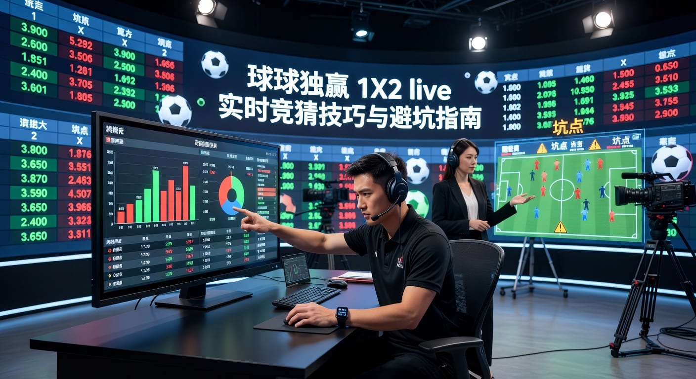 滚球独赢1X2 live：临场盘口判断与实战要点